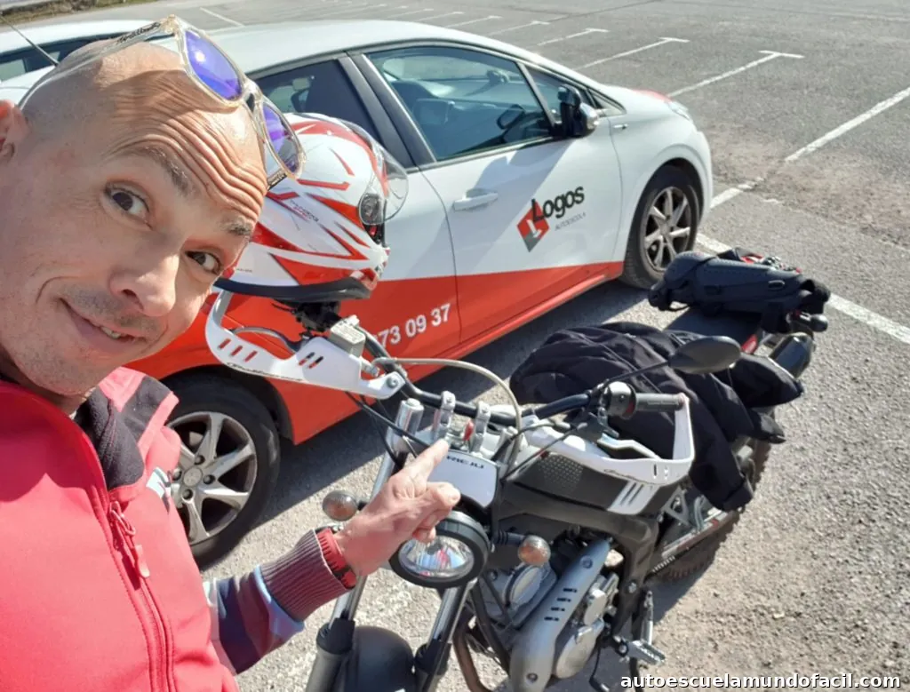 Logos Autoescoles S.L.