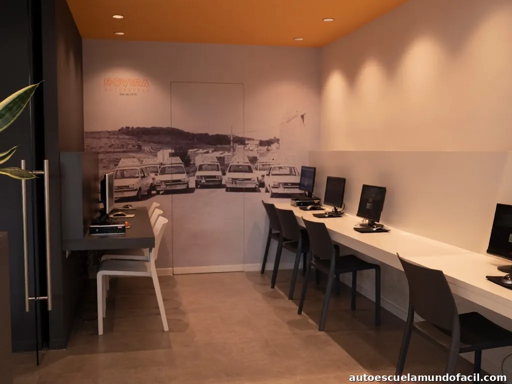 Autoescola Rovira