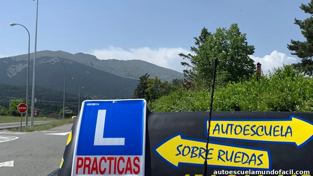 Autoescuela Sobre Ruedas