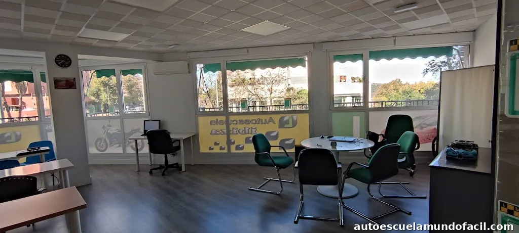 autoescuela ibiza