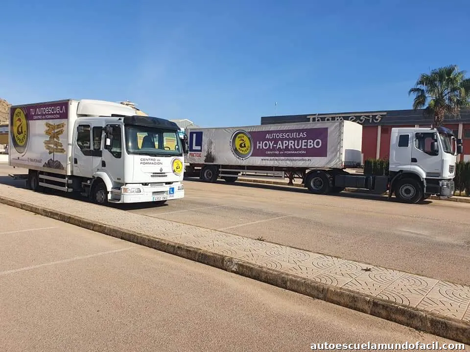 Autoescuela Hoy Apruebo Torrevieja