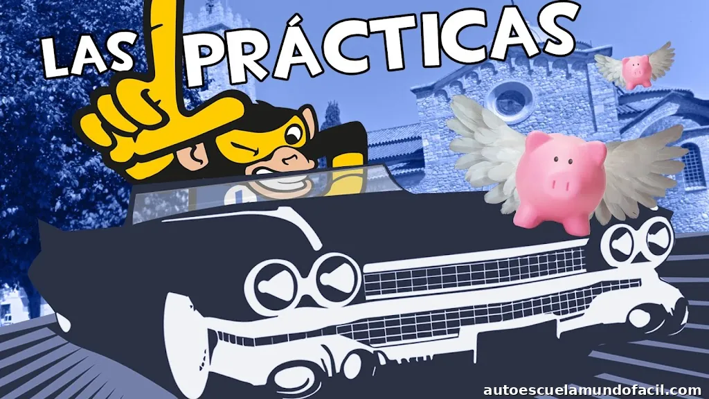 Autoescuela Rubí - Súper Express