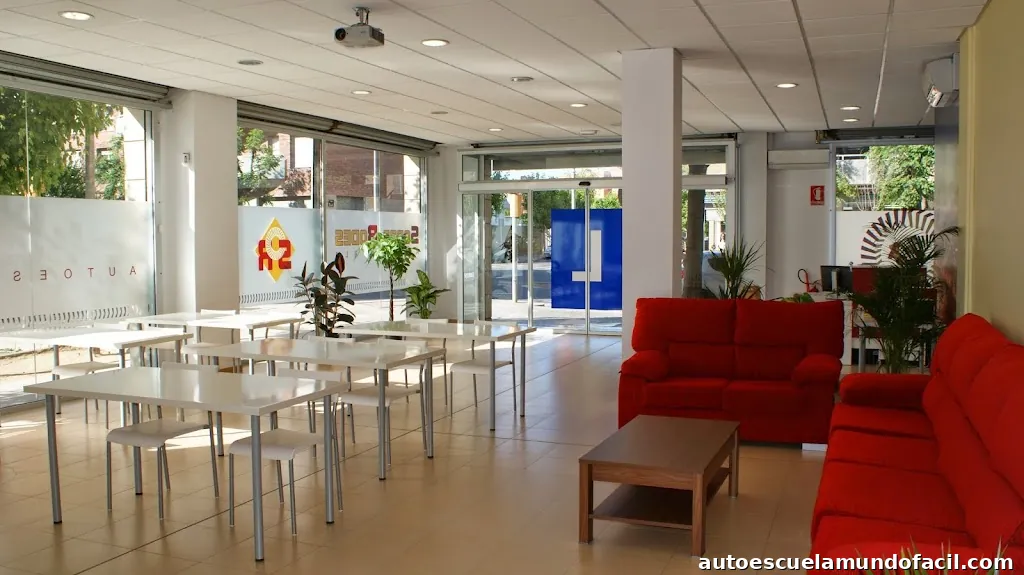 Autoescola Sobre Rodes