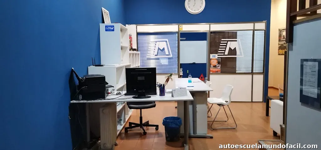 Autoescuela Montecarlo