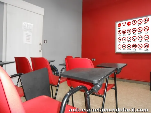 Autoescuela Campus Burjassot