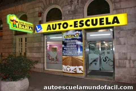 Autoescuela Bahía-Santander-C Cuesta