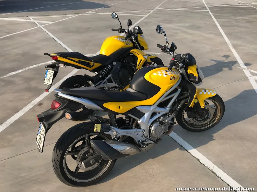 RACC Autoescola Mataró Josep Pla