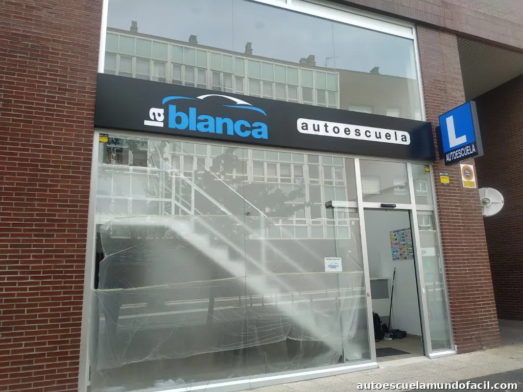 La Blanca Autoescuela