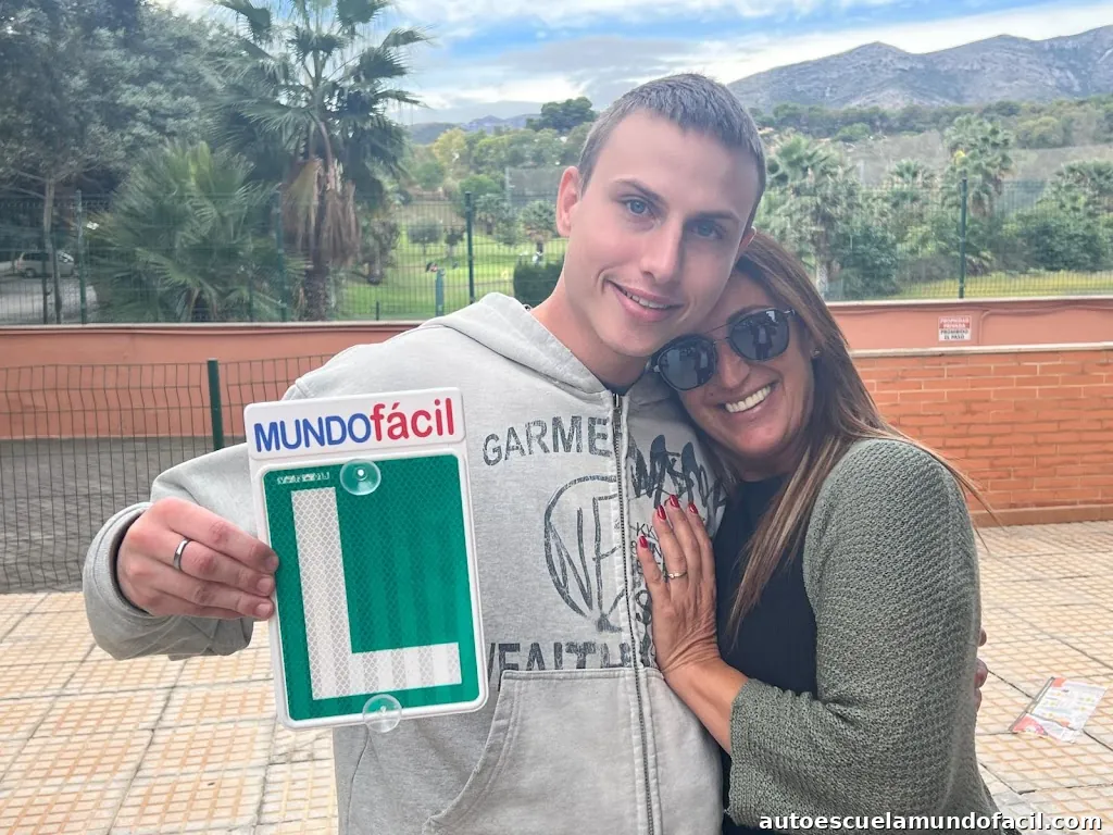 Autoescuela Mundo Fácil