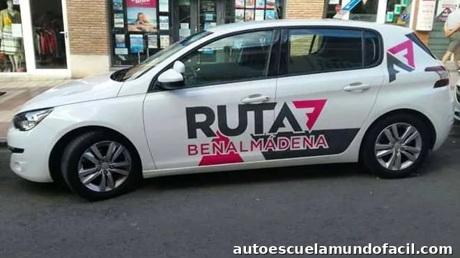 Autoescuela Ruta7 Benalmádena