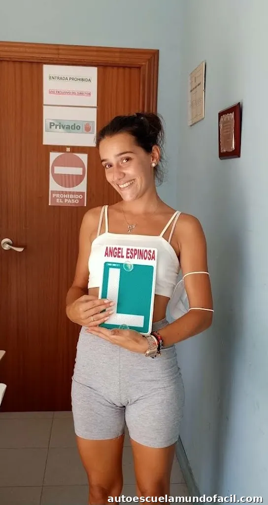 Angel Espinosa "Nueva Filena"