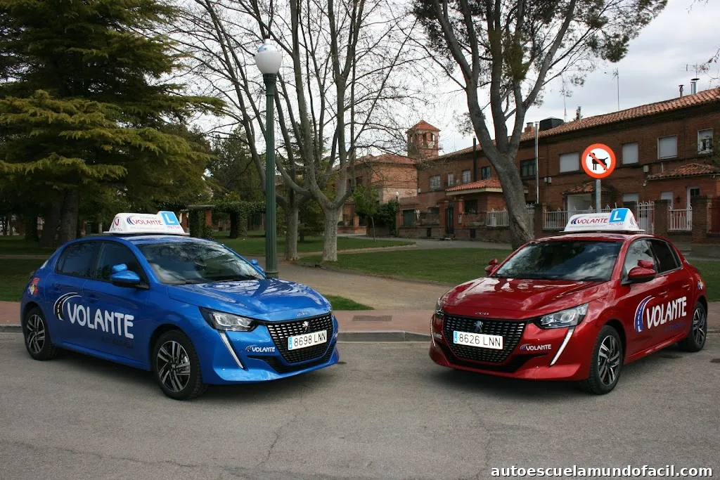 AUTOESCUELA VOLANTE TERUEL