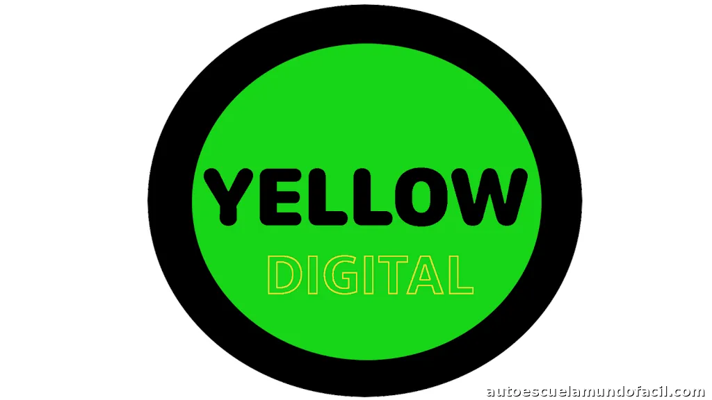 YellowDigital
