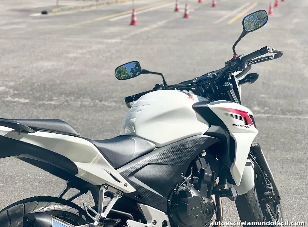 Autoescuela Campus-Francisco