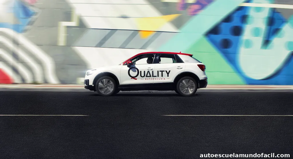 Autoescuela Quality