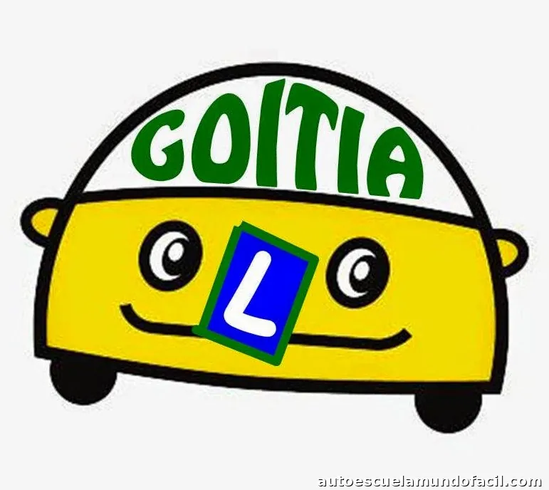 Goitia Autoeskola