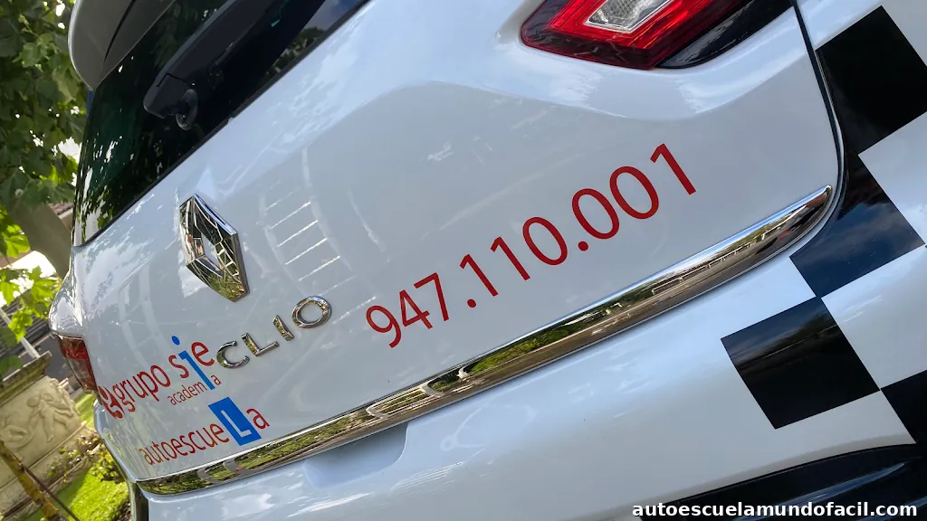 Grupo SIE Academia. Oposiciones. Autoescuela.