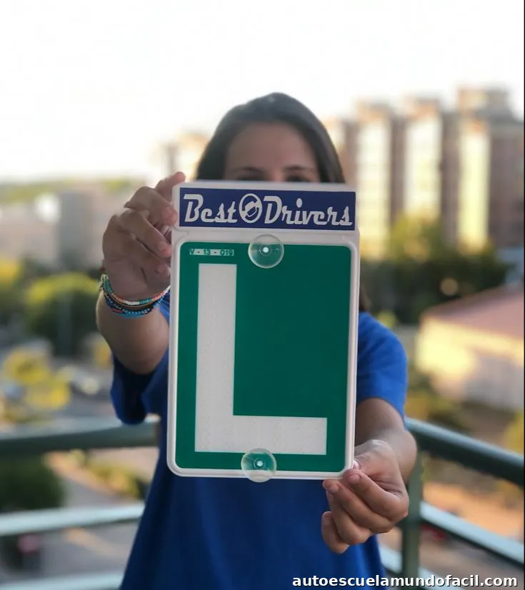 Autoescuela Best Drivers