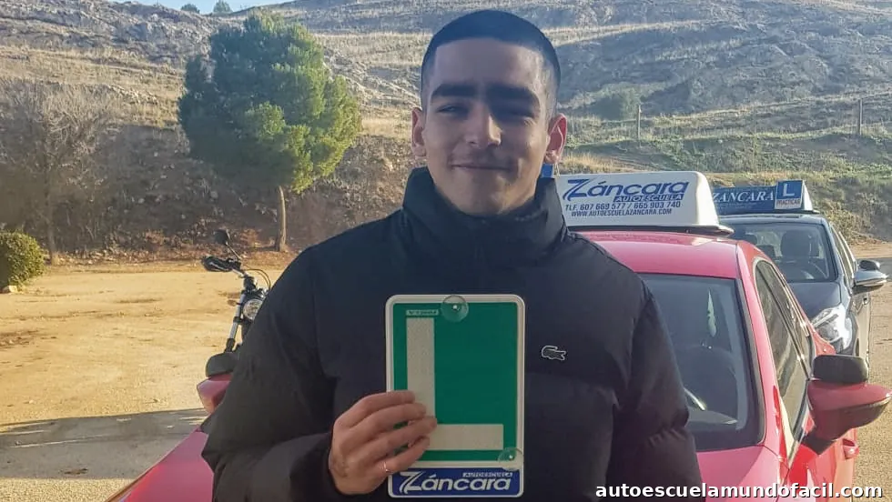 Autoescuela Zancara Mota del Cuervo