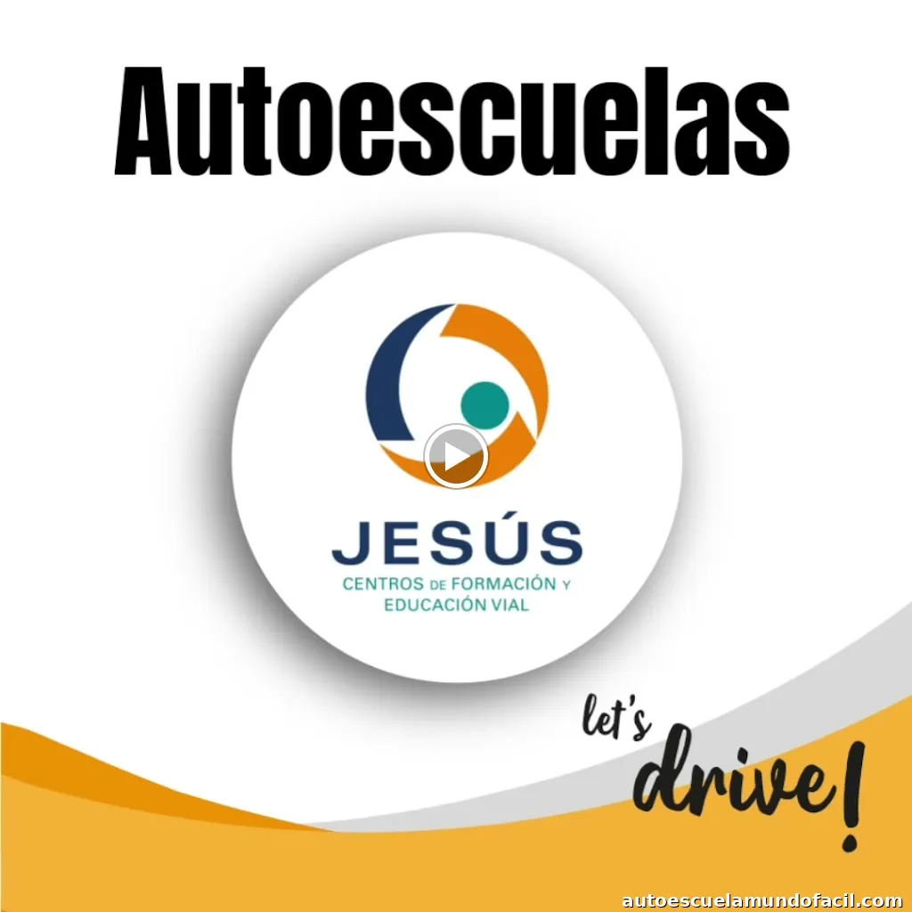 Autoescuela Jesús Orihuela