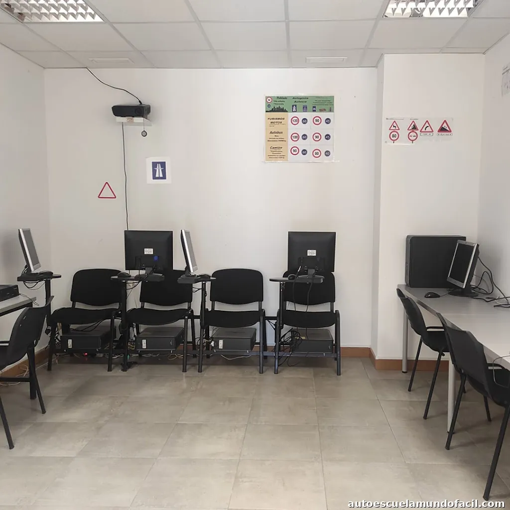 Autoescuela Sarriguren