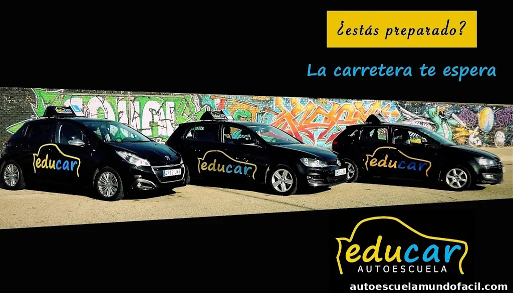 Autoescuela Educar