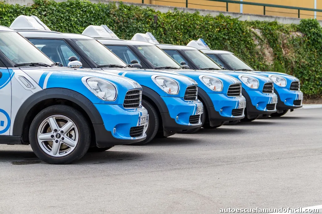 Autoescuela Perfecto