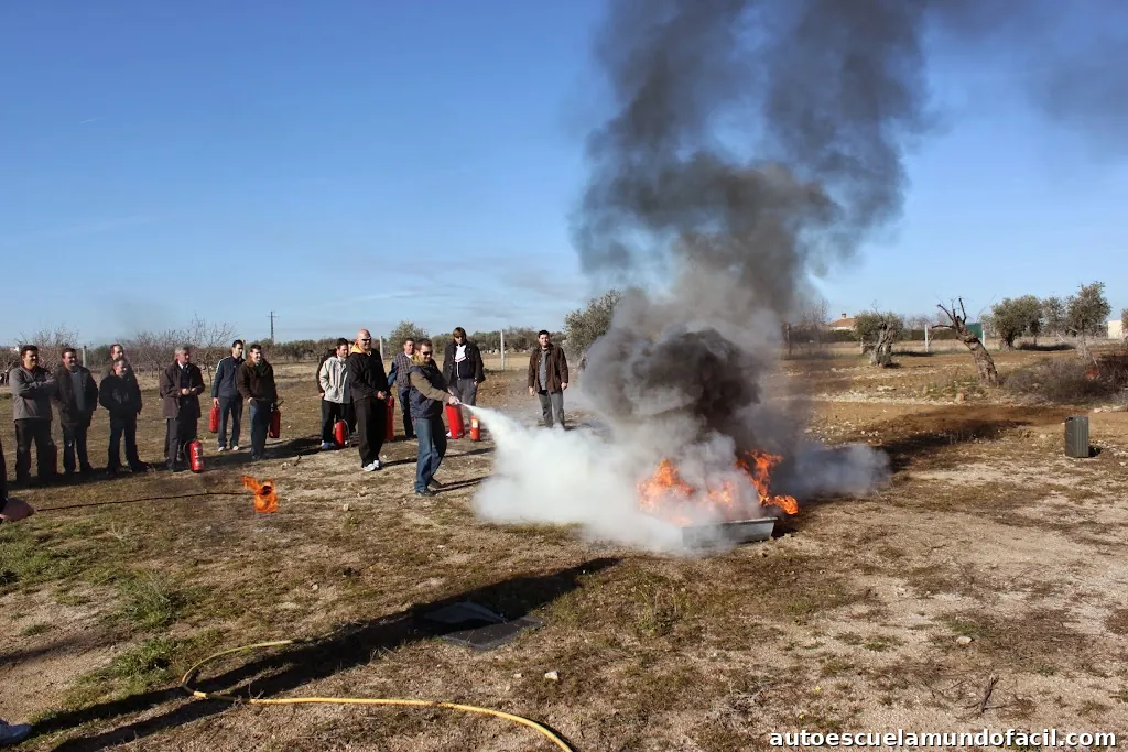 Autoescuela Pedro Luis S L