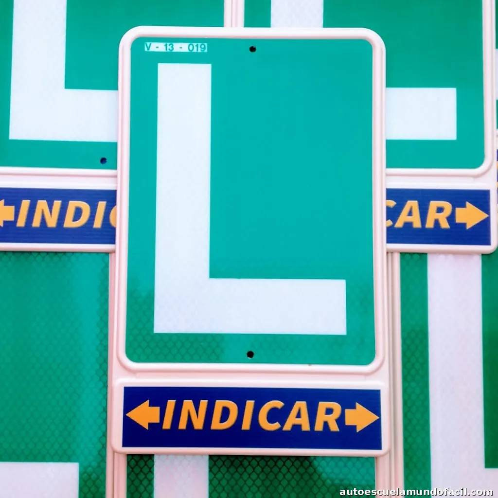 Autoescuela INDICAR