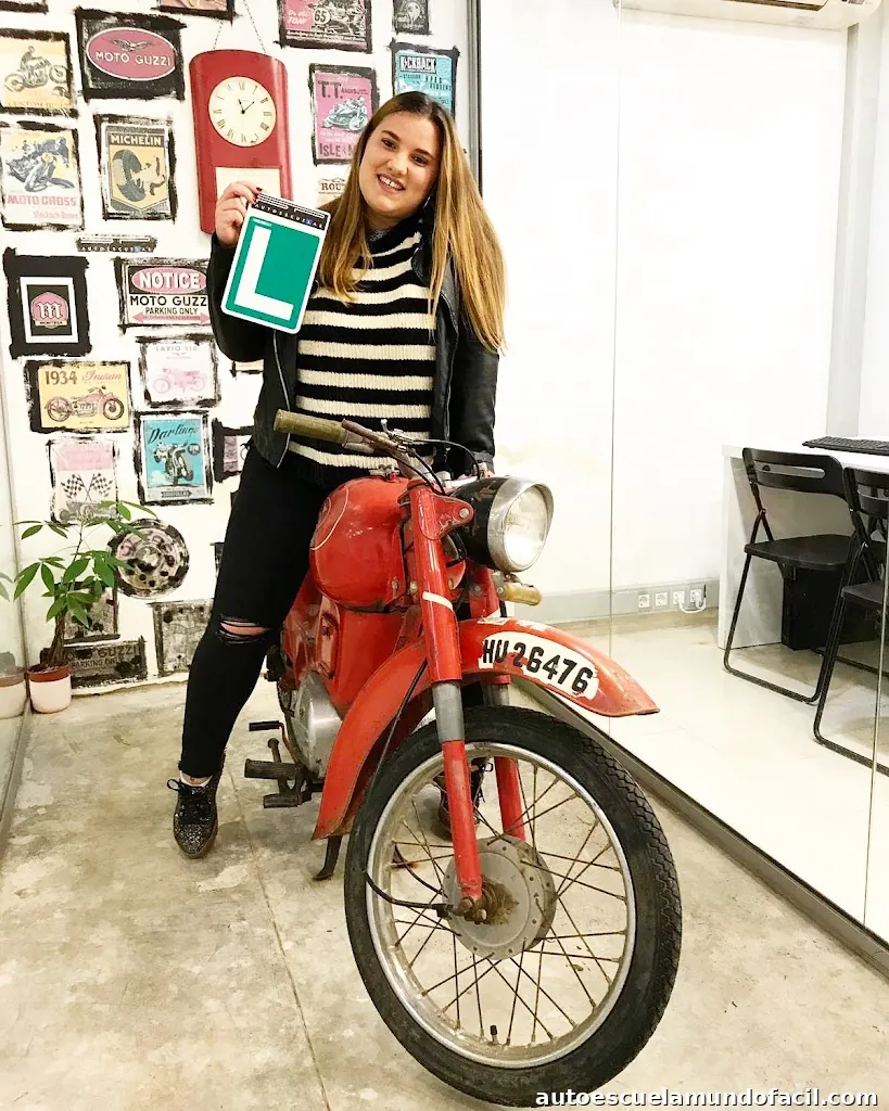 SP AUTOESCUELAS BENICARLÓ