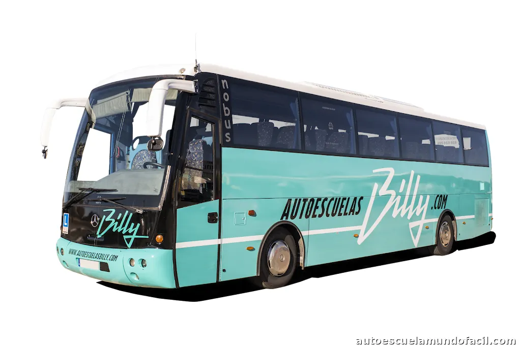 Autoescuelas Billy