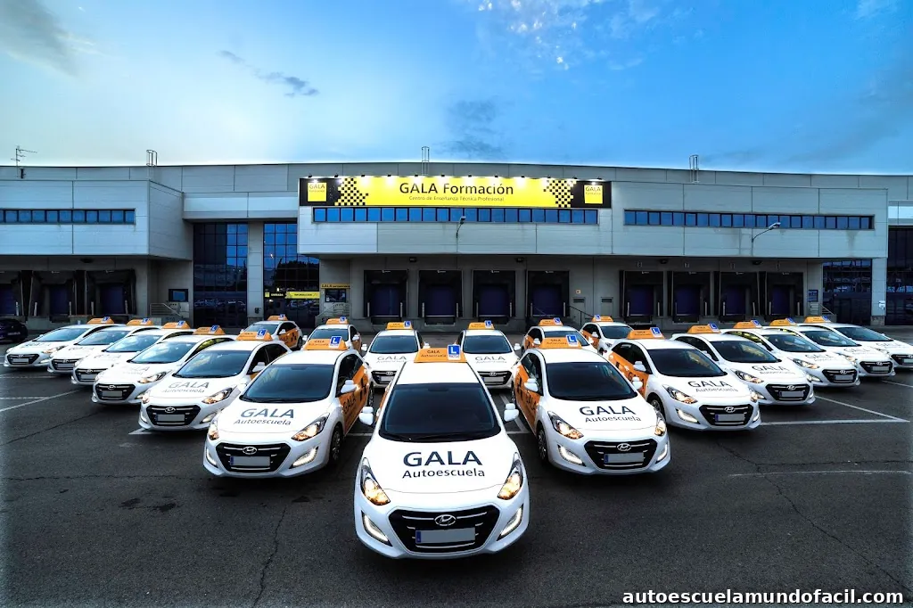 El Molar | GALA Autoescuela