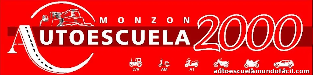 Autoescuela Monzón 2000