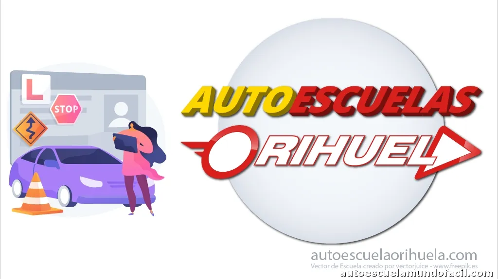 Autoescuela Orihuela