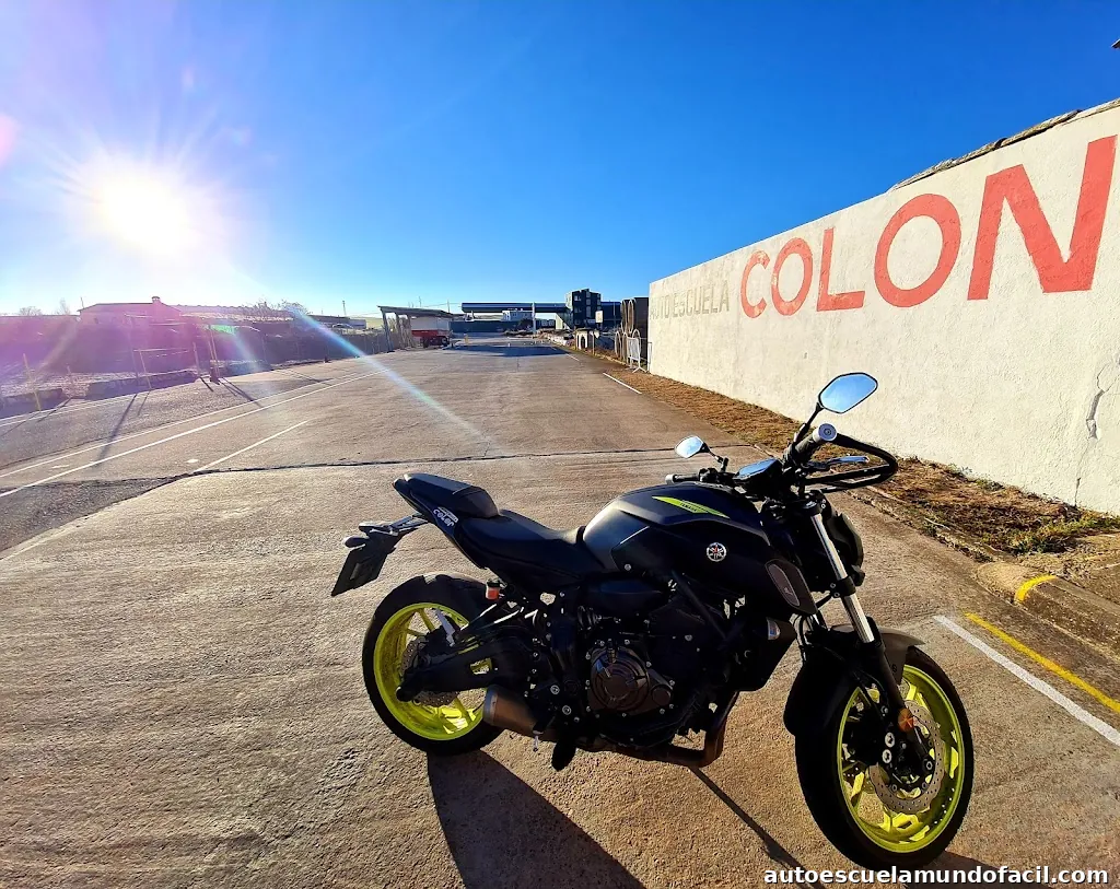 Autoescuela Colón | Cuenca