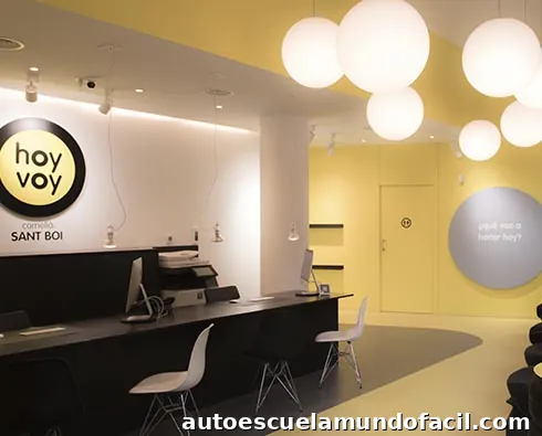 hoy-voy Autoescuela