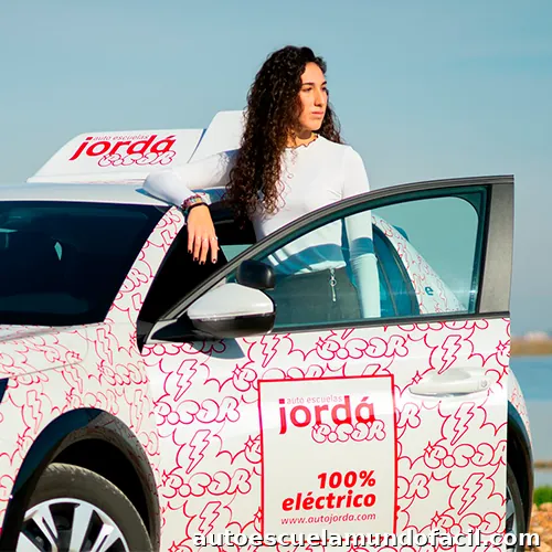 Autoescuela Jordá Burjassot