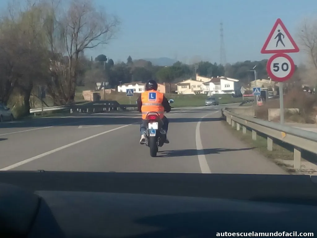 Autoescola St. Cristòfol 1973