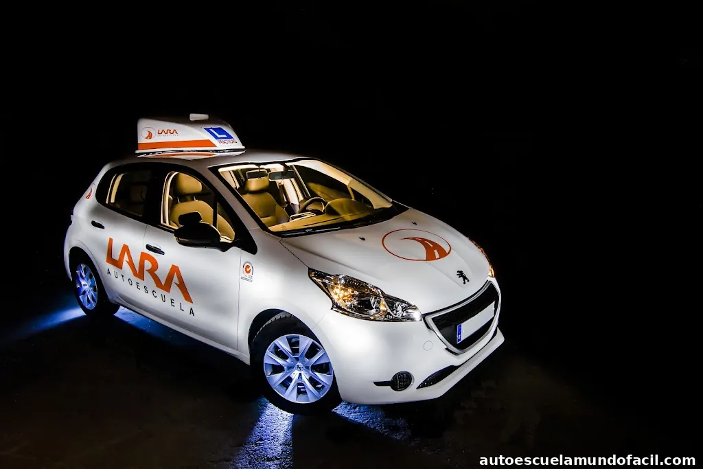 Autoescuela Lara Velilla