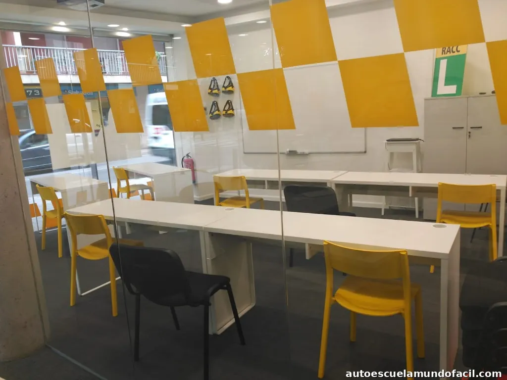 RACC Autoescola Figueres