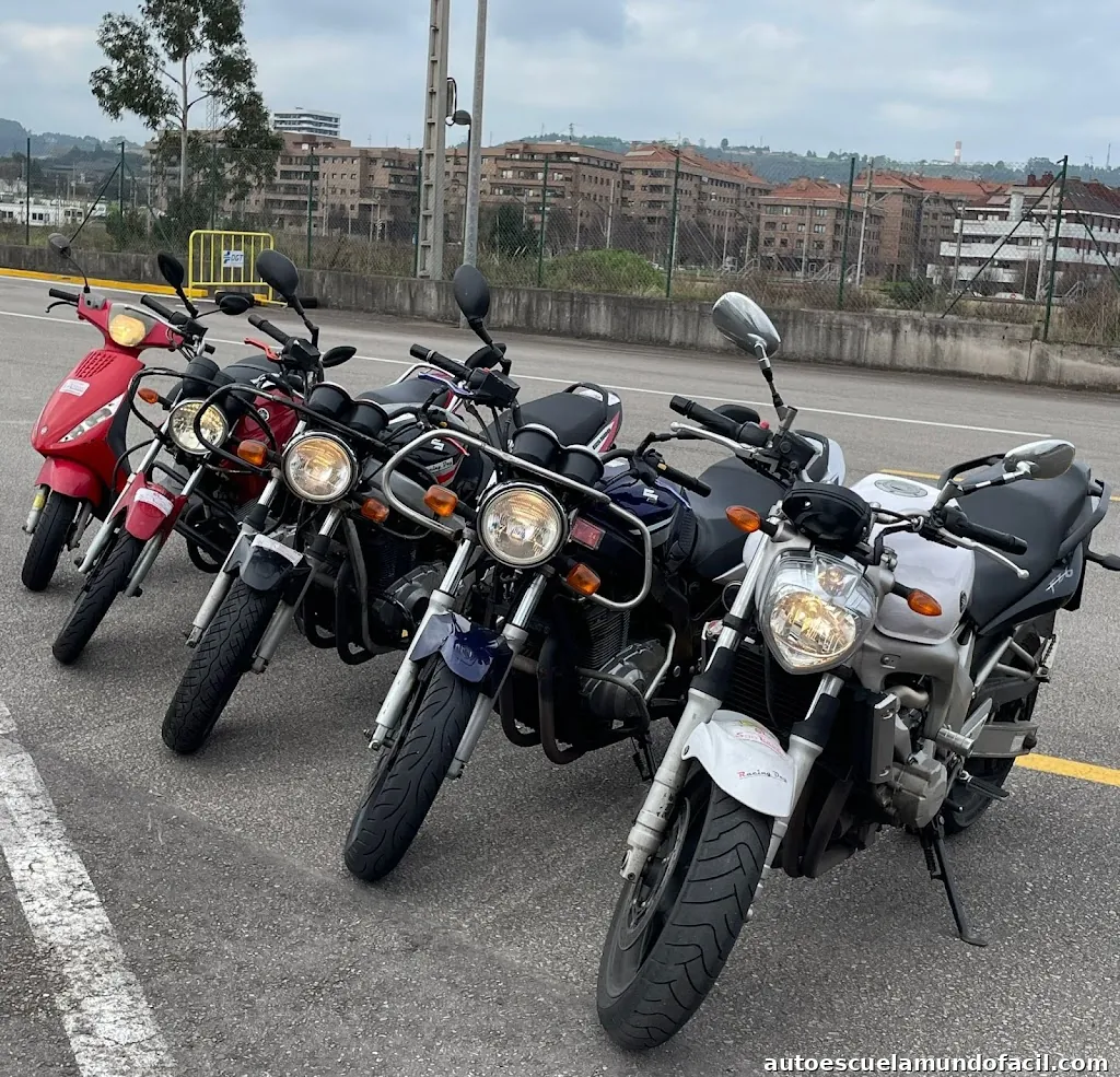 Autoescuela San Lorenzo