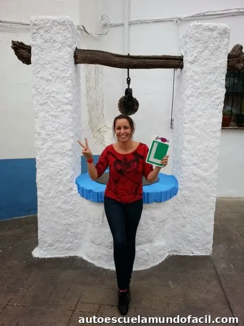 Autoescuela Madridejos