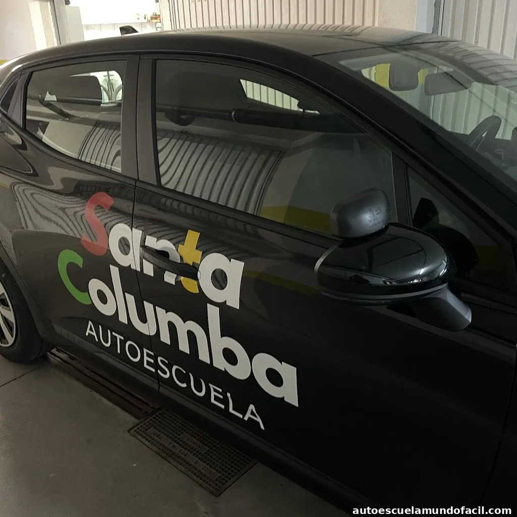 A.E Santa Columba. RECUPERACIÓN DE PUNTOS EN SEGOVIA