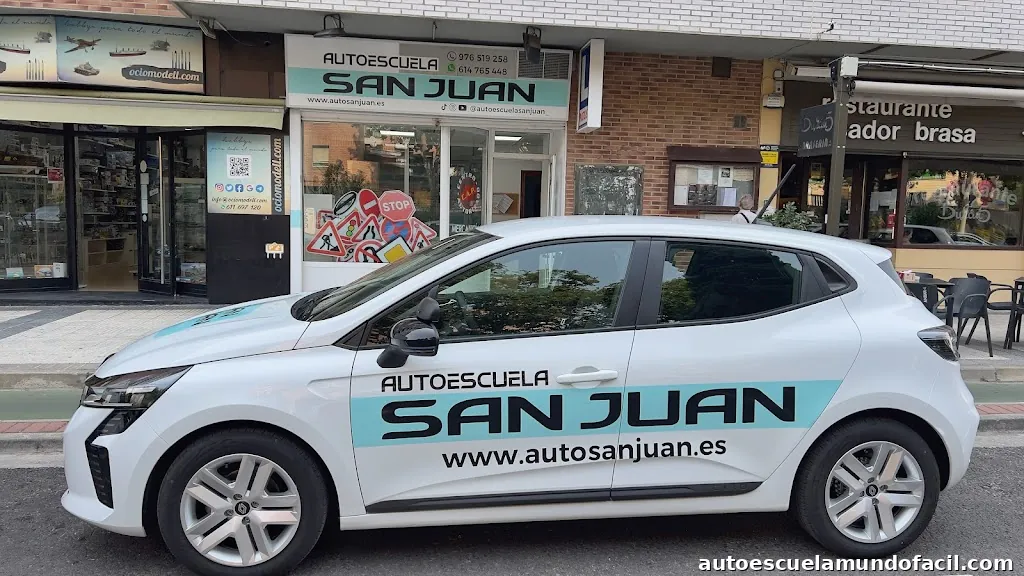 San Juan Autoescuela
