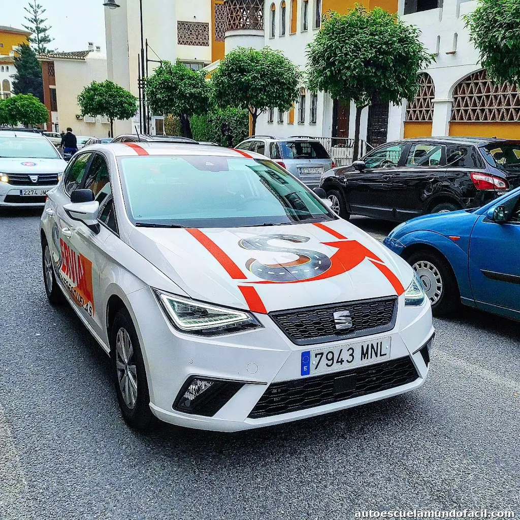 SERVIAL AUTOESCUELAS