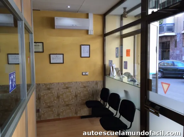 Autoescuela Novatec