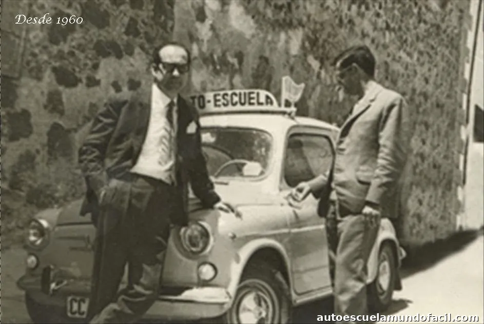 Autoescuela Placentina