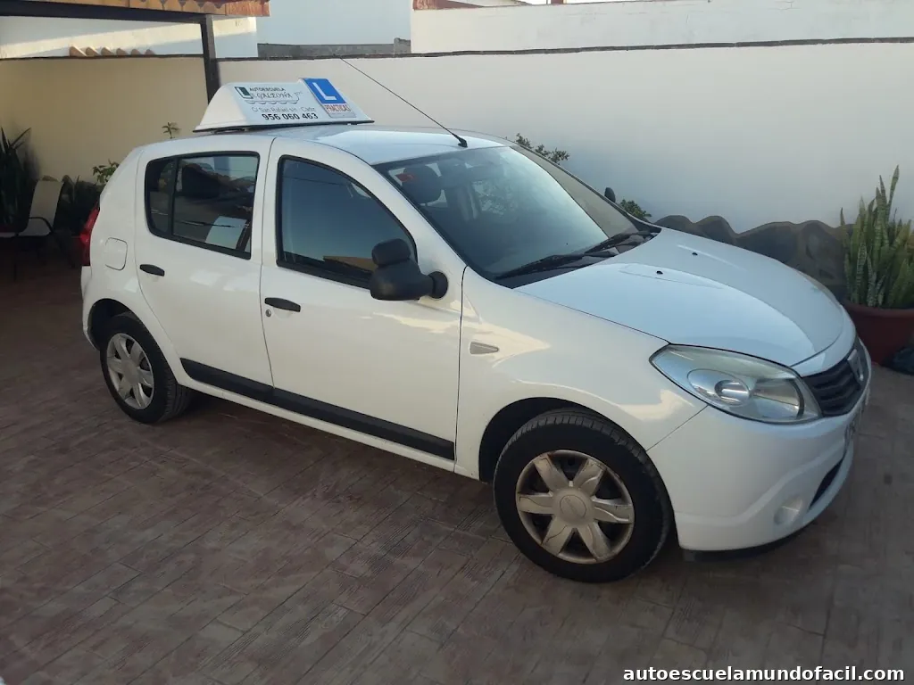 Autoescuela la Galeona