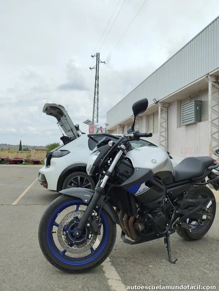 AutoescuelaCoronaDeAragon