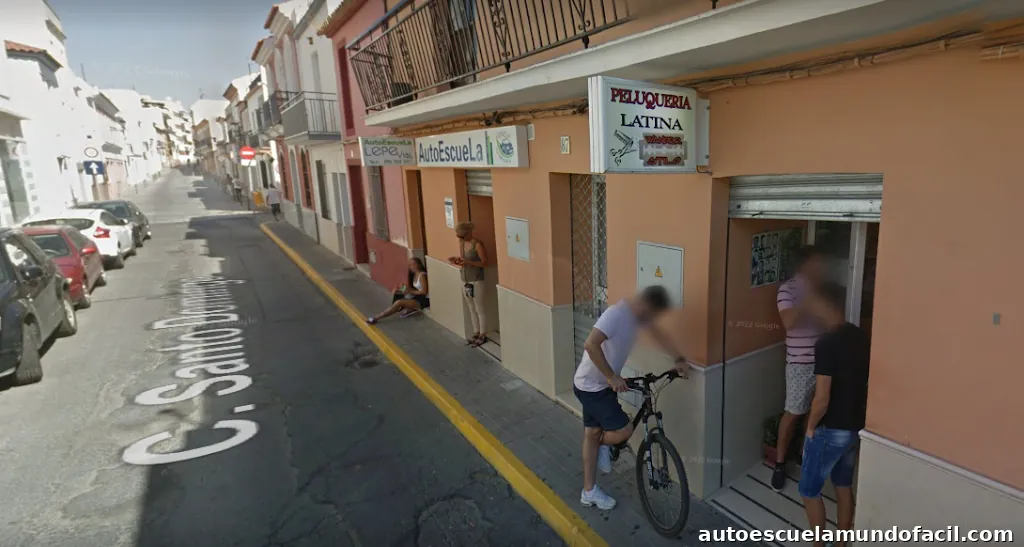 Lepevial, tu autoescuela